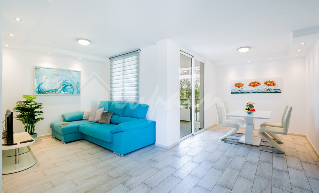 Sale - Apartment - Playa De Las Americas - Optimist Las Americas Tenerife