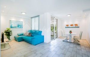 Sale - Apartment - Playa De Las Americas - Optimist Las Americas Tenerife