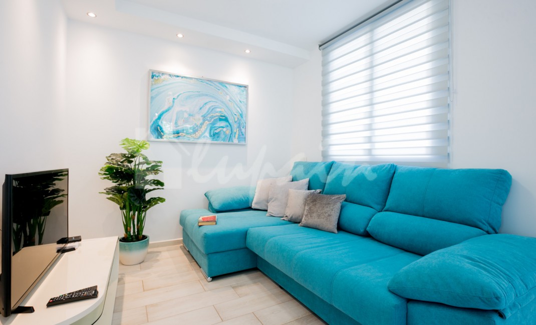 Sale - Apartment - Playa De Las Americas - Optimist Las Americas Tenerife