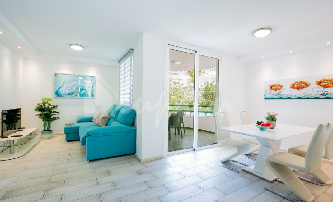 Sale - Apartment - Playa De Las Americas - Optimist Las Americas Tenerife