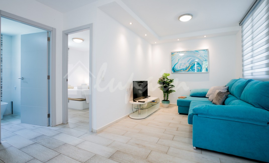 Sale - Apartment - Playa De Las Americas - Optimist Las Americas Tenerife