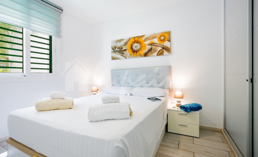 Sale - Apartment - Playa De Las Americas - Optimist Las Americas Tenerife