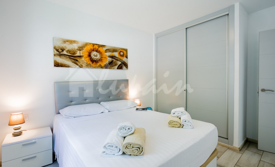 Sale - Apartment - Playa De Las Americas - Optimist Las Americas Tenerife