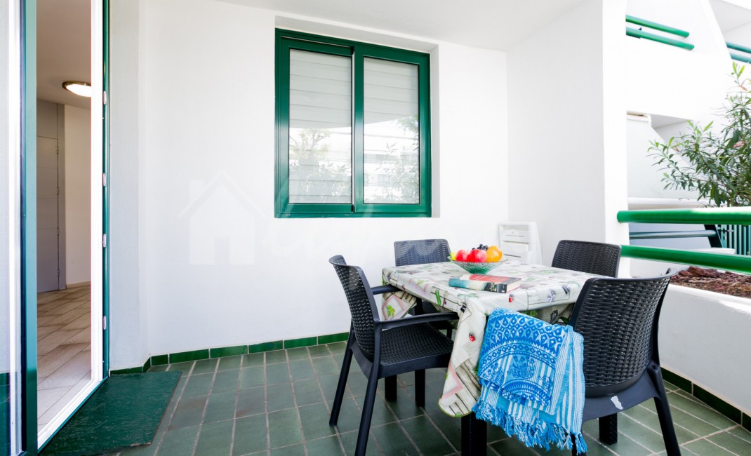 Sale - Apartment - Playa De Las Americas - Optimist Las Americas Tenerife