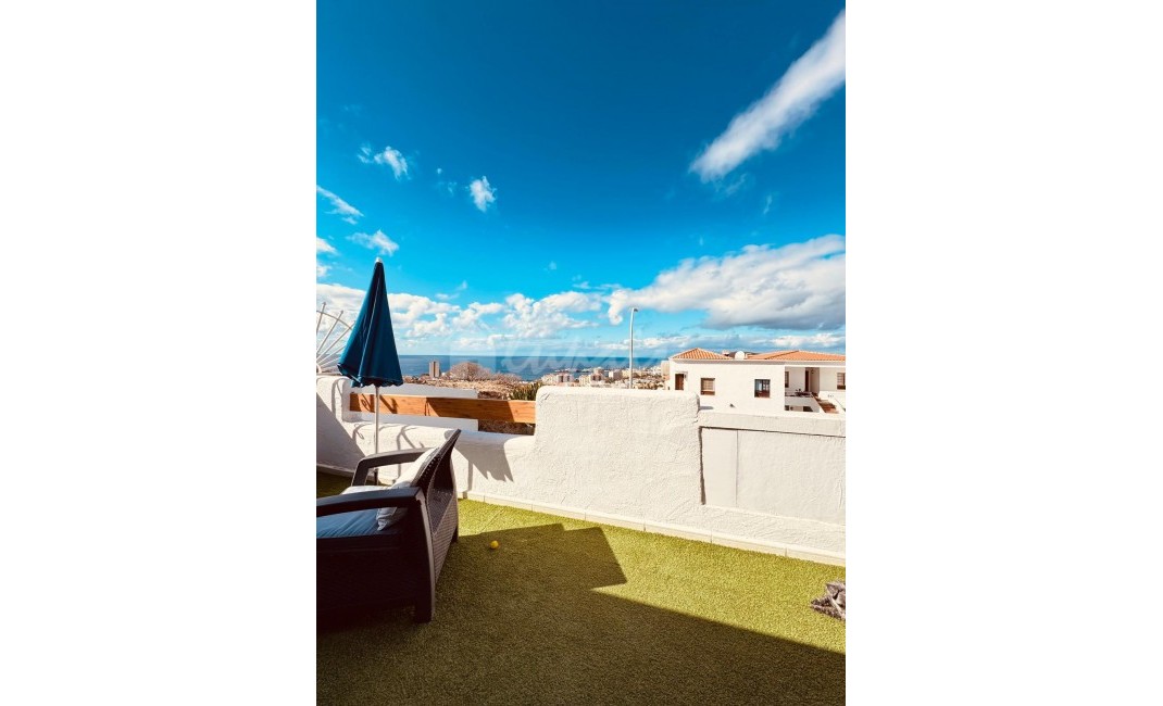Revente - Apartement - Los Cristianos - Port Royale Los Cristianos Tenerife