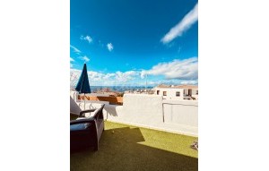 Revente - Apartement - Los Cristianos - Port Royale Los Cristianos Tenerife