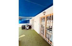 Revente - Apartement - Los Cristianos - Port Royale Los Cristianos Tenerife