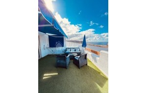 Revente - Apartement - Los Cristianos - Port Royale Los Cristianos Tenerife