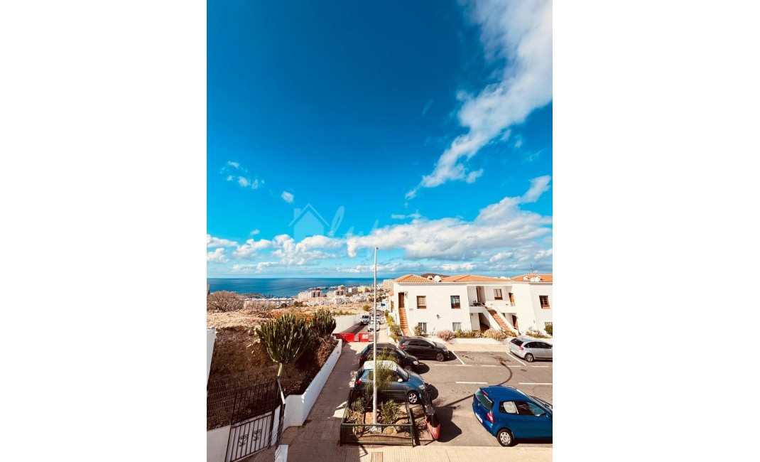 Revente - Apartement - Los Cristianos - Port Royale Los Cristianos Tenerife