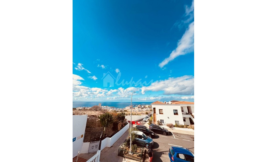 Revente - Apartement - Los Cristianos - Port Royale Los Cristianos Tenerife
