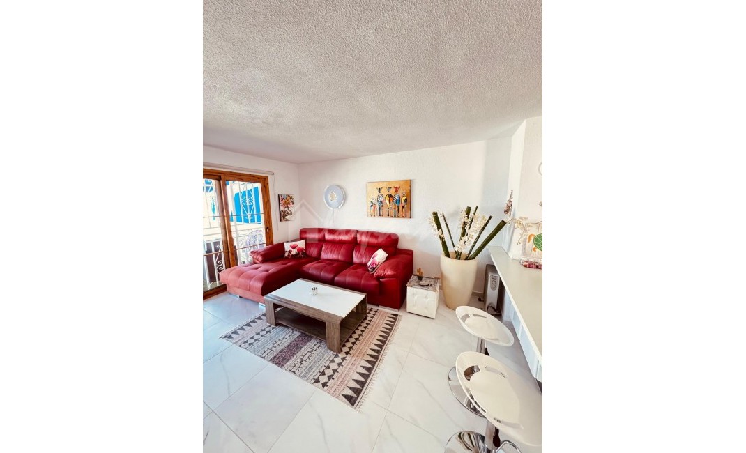 Revente - Apartement - Los Cristianos - Port Royale Los Cristianos Tenerife