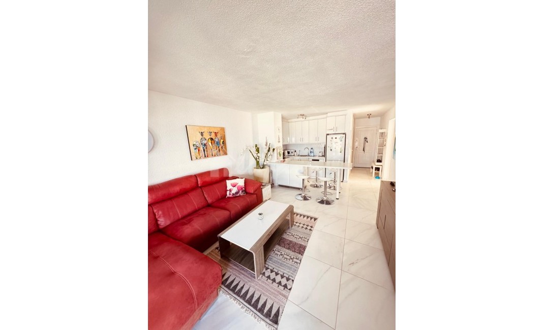 Revente - Apartement - Los Cristianos - Port Royale Los Cristianos Tenerife