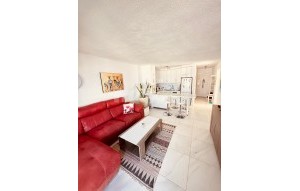 Revente - Apartement - Los Cristianos - Port Royale Los Cristianos Tenerife