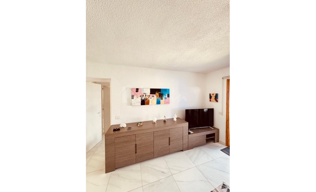 Revente - Apartement - Los Cristianos - Port Royale Los Cristianos Tenerife