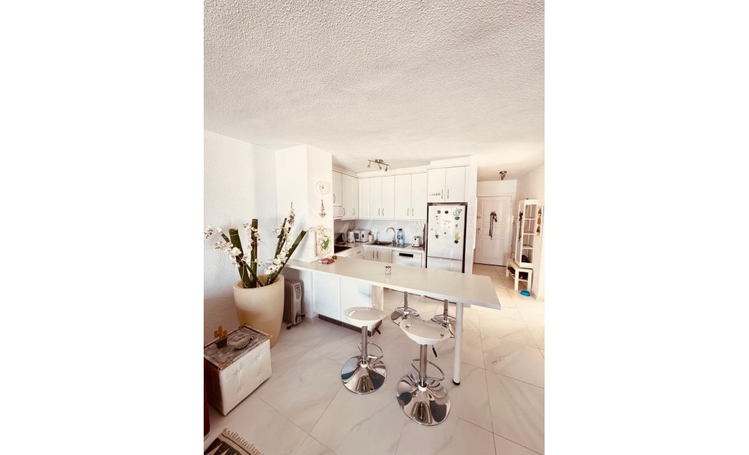 Revente - Apartement - Los Cristianos - Port Royale Los Cristianos Tenerife