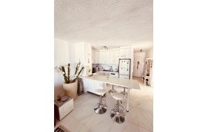 Revente - Apartement - Los Cristianos - Port Royale Los Cristianos Tenerife