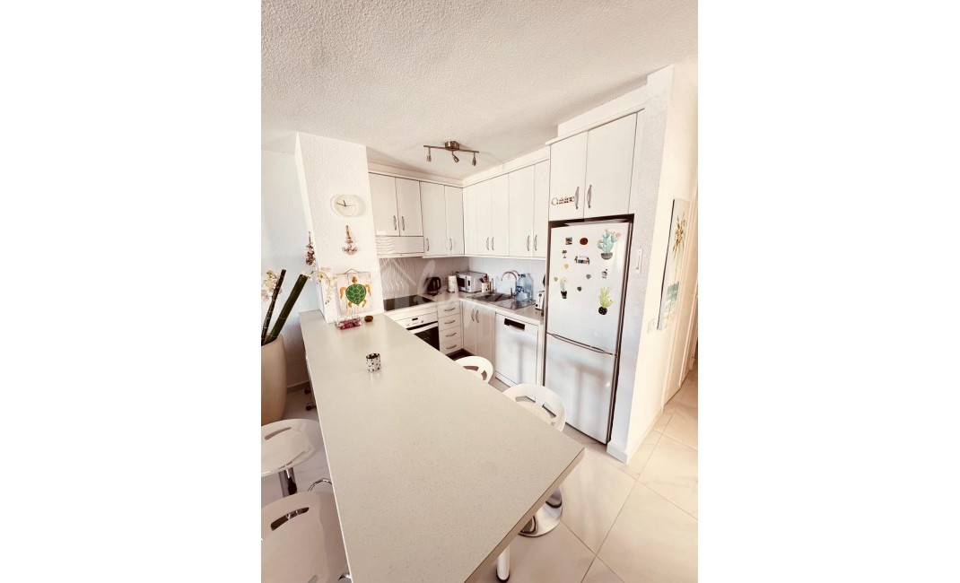 Revente - Apartement - Los Cristianos - Port Royale Los Cristianos Tenerife