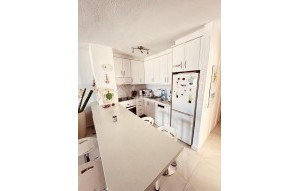 Revente - Apartement - Los Cristianos - Port Royale Los Cristianos Tenerife