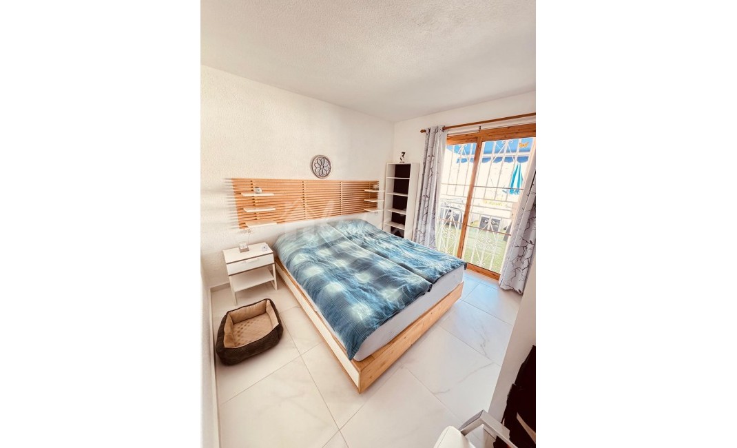 Revente - Apartement - Los Cristianos - Port Royale Los Cristianos Tenerife