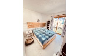 Revente - Apartement - Los Cristianos - Port Royale Los Cristianos Tenerife