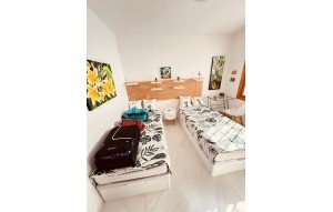 Revente - Apartement - Los Cristianos - Port Royale Los Cristianos Tenerife