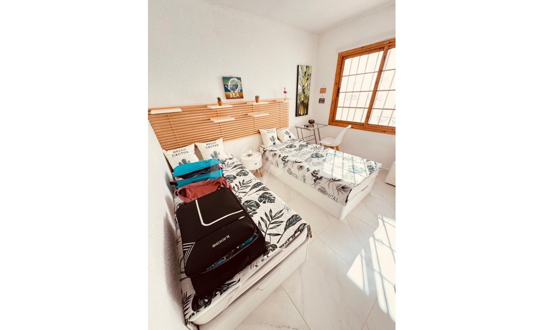 Revente - Apartement - Los Cristianos - Port Royale Los Cristianos Tenerife