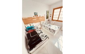 Revente - Apartement - Los Cristianos - Port Royale Los Cristianos Tenerife