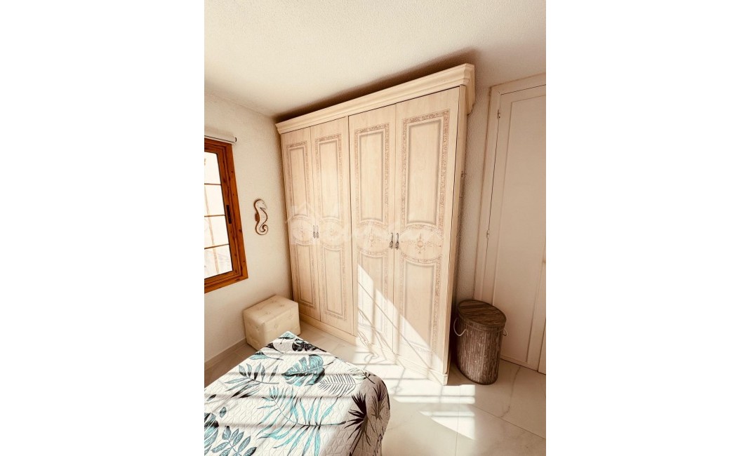 Revente - Apartement - Los Cristianos - Port Royale Los Cristianos Tenerife