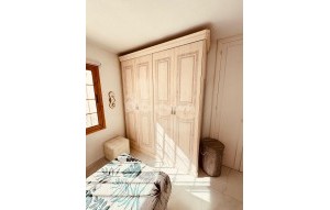 Revente - Apartement - Los Cristianos - Port Royale Los Cristianos Tenerife