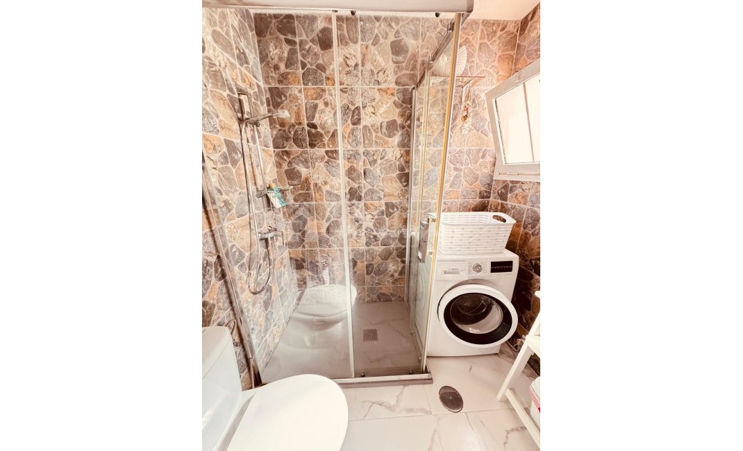 Revente - Apartement - Los Cristianos - Port Royale Los Cristianos Tenerife