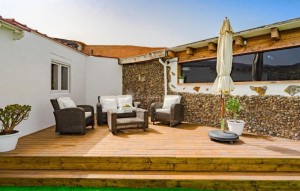 Revente - Villa - Tijoco - Tijoco Tenerife