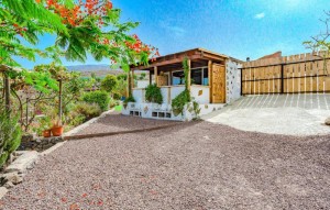 Revente - Villa - Tijoco - Tijoco Tenerife