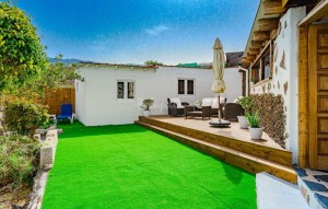 Revente - Villa - Tijoco - Tijoco Tenerife