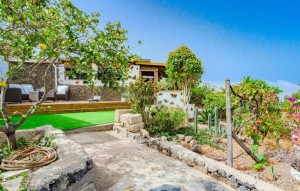 Revente - Villa - Tijoco - Tijoco Tenerife