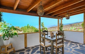 Revente - Villa - Tijoco - Tijoco Tenerife