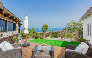 Revente - Villa - Tijoco - Tijoco Tenerife
