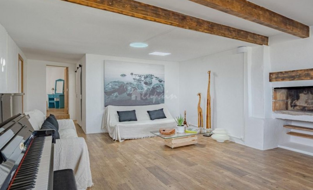 Revente - Villa - Tijoco - Tijoco Tenerife