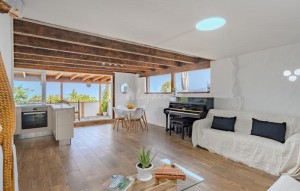 Revente - Villa - Tijoco - Tijoco Tenerife