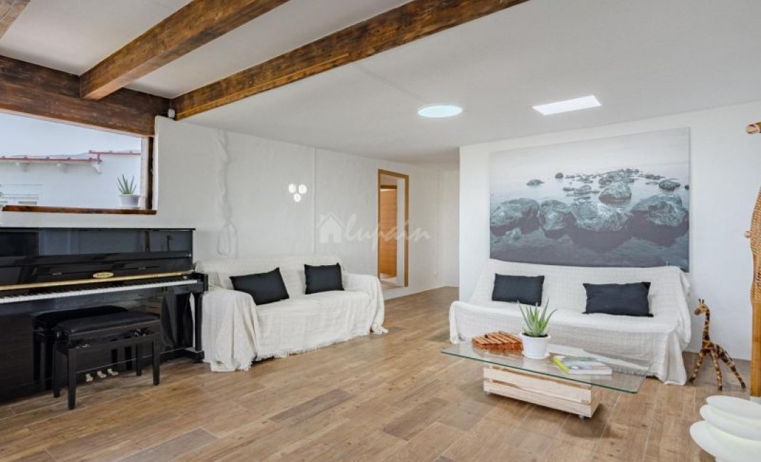 Revente - Villa - Tijoco - Tijoco Tenerife