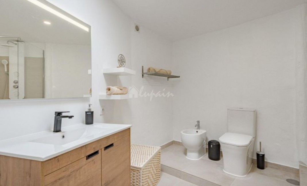 Revente - Villa - Tijoco - Tijoco Tenerife