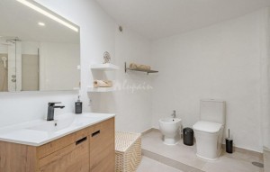 Revente - Villa - Tijoco - Tijoco Tenerife