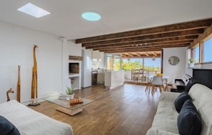 Revente - Villa - Tijoco - Tijoco Tenerife