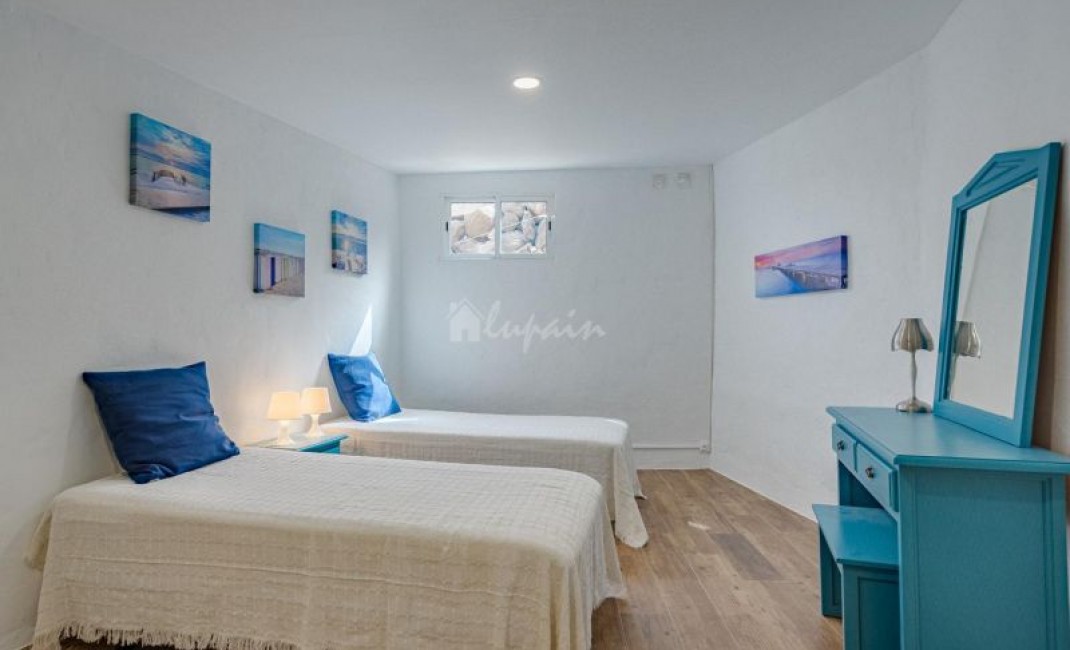 Revente - Villa - Tijoco - Tijoco Tenerife