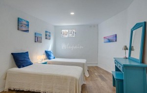 Revente - Villa - Tijoco - Tijoco Tenerife