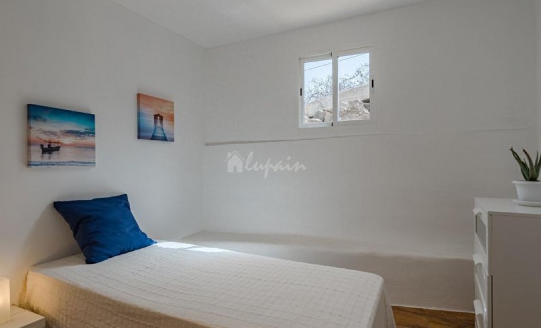 Revente - Villa - Tijoco - Tijoco Tenerife