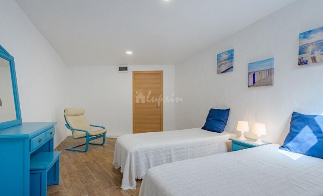 Revente - Villa - Tijoco - Tijoco Tenerife