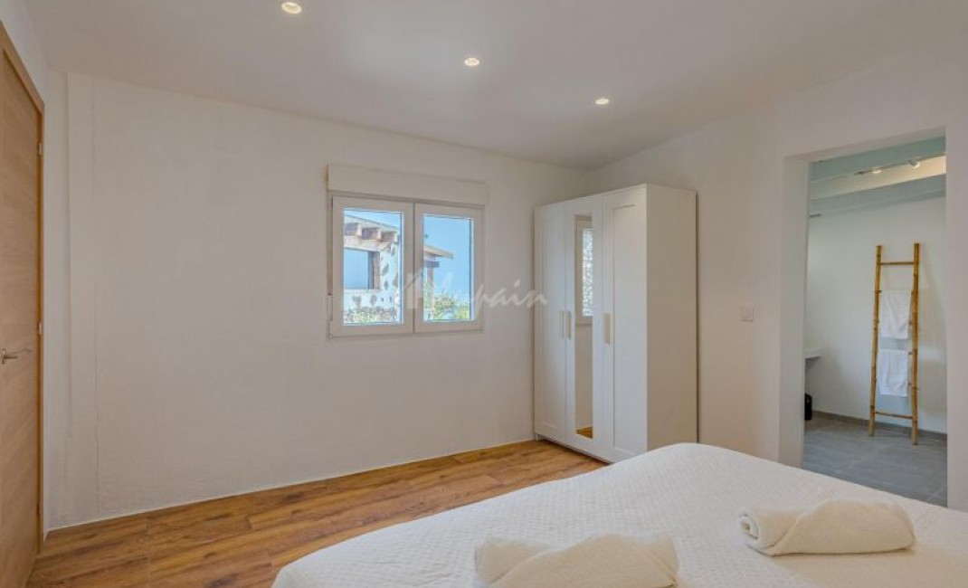 Revente - Villa - Tijoco - Tijoco Tenerife