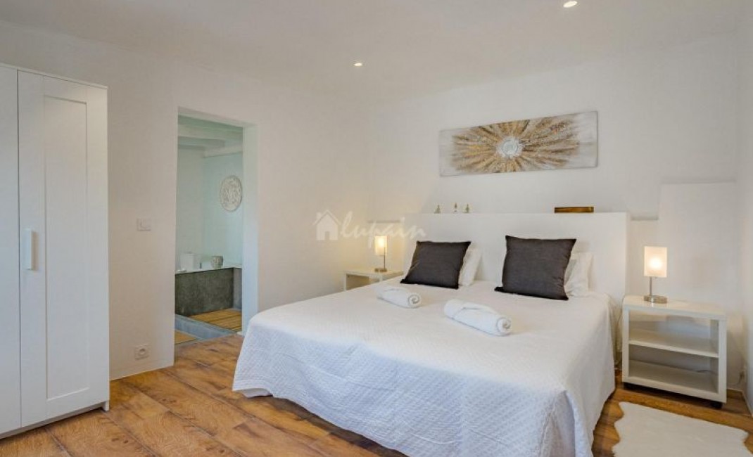 Revente - Villa - Tijoco - Tijoco Tenerife