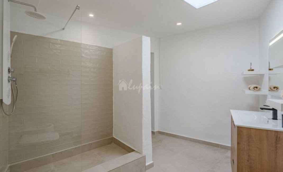 Revente - Villa - Tijoco - Tijoco Tenerife