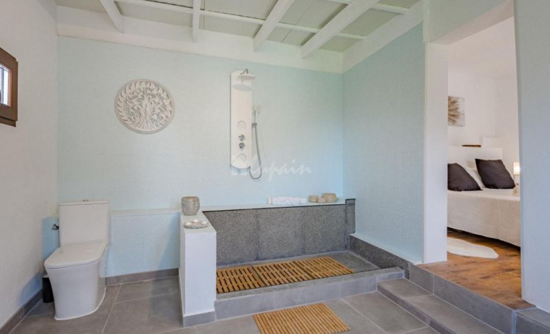 Revente - Villa - Tijoco - Tijoco Tenerife